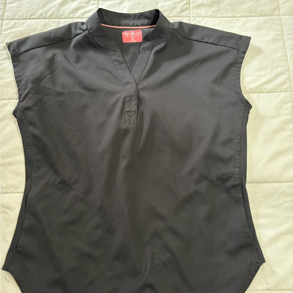 Savate Ava Therese Scrub Top